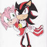 Shadow Saves Amy