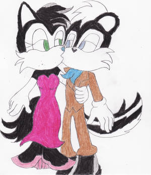 Rq: Geoffrey x Hershey