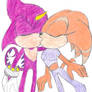 Espio x Shade