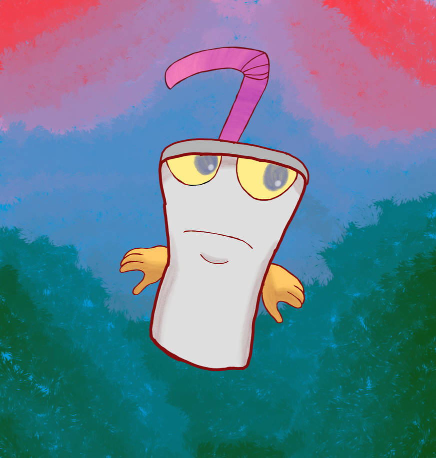 Master Shake By BlueSpeedsFan92 On DeviantArt master-shake-by-bluespeedsfan92-on-deviantart