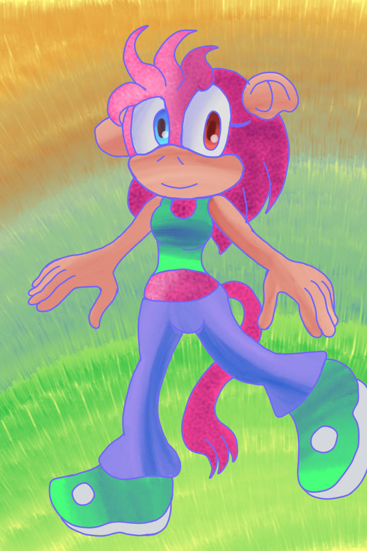 Razzie Redesign by BlueSpeedsFan92 on DeviantArt