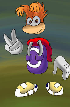 Rayman