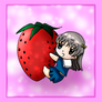 Strawberry Tohru