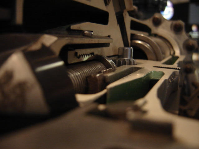 Metal Rods Mess Metal Mess by rebecki on DeviantArt