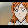 Orihime Cries