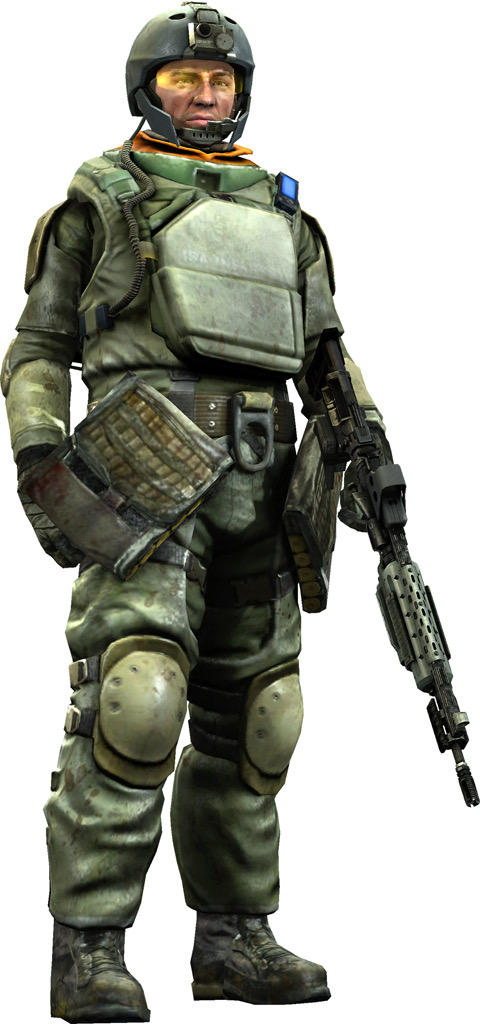 Vale Royal Marine Commando by commanderdelta2468 on DeviantArt