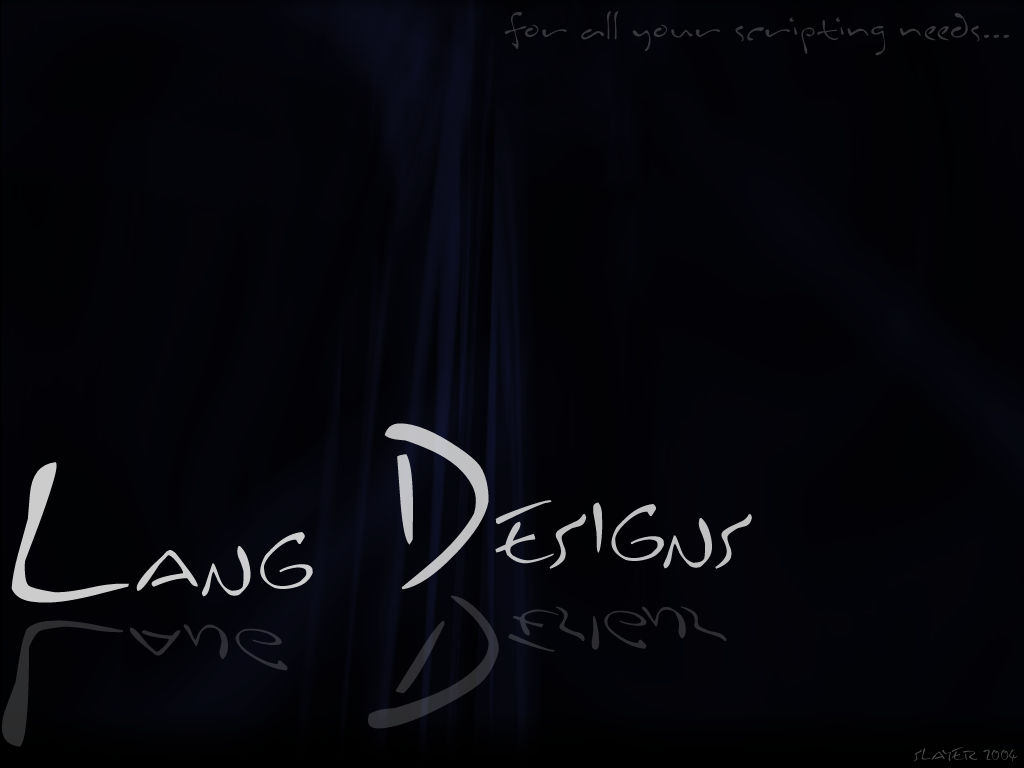 ld wallpaper by sLaYeR- on DeviantArt