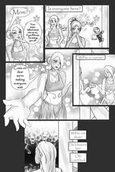 Winter's Wedding, Page 2