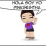 pinksesitha version buddypoke