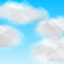 Free Sky Animated icon