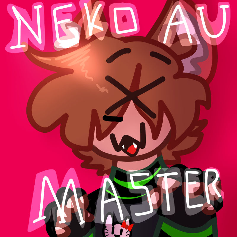 My new pfp :3 by NekoAuMast3r on DeviantArt