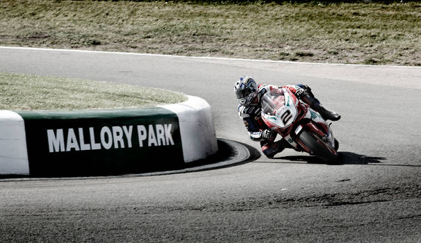 Mallory BSB