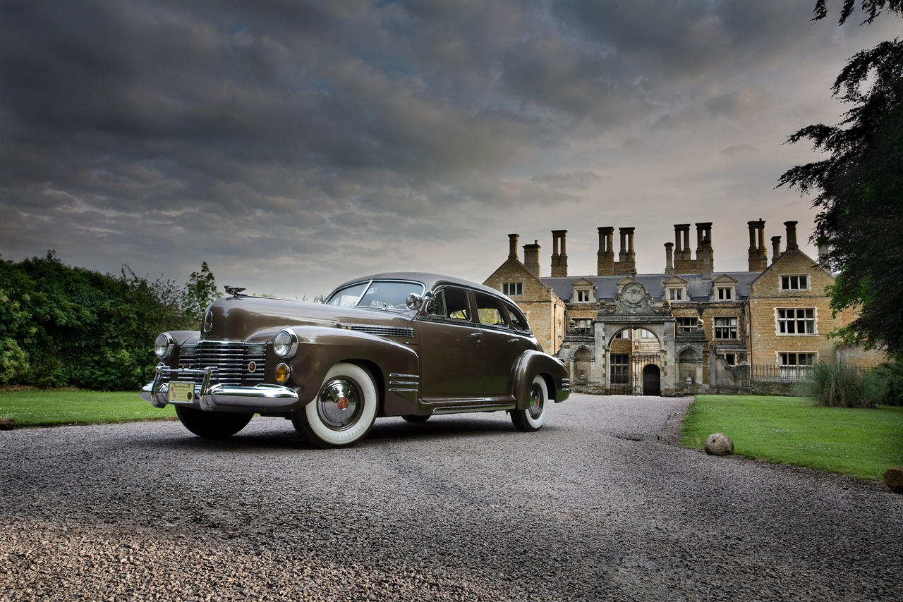 41Cadillac ii