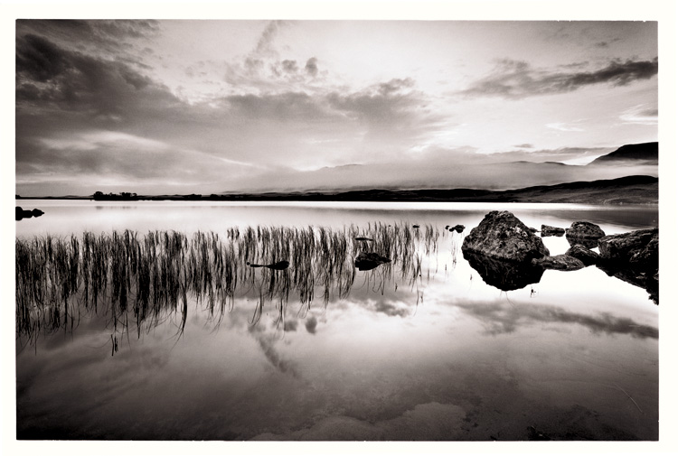 Rannoch Dawn