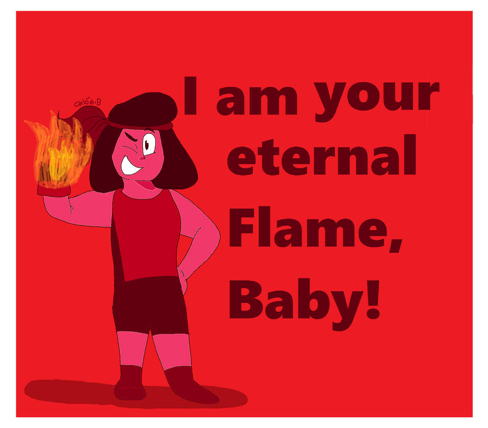 I m Your Eternal Flame Baby By Beggtoons On DeviantArt i-m-your-eternal-flame-baby-by-beggtoons-on-deviantart