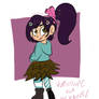 Vanellope