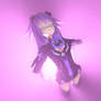 Hyperdimension Neptunia SFM: Purple Heart