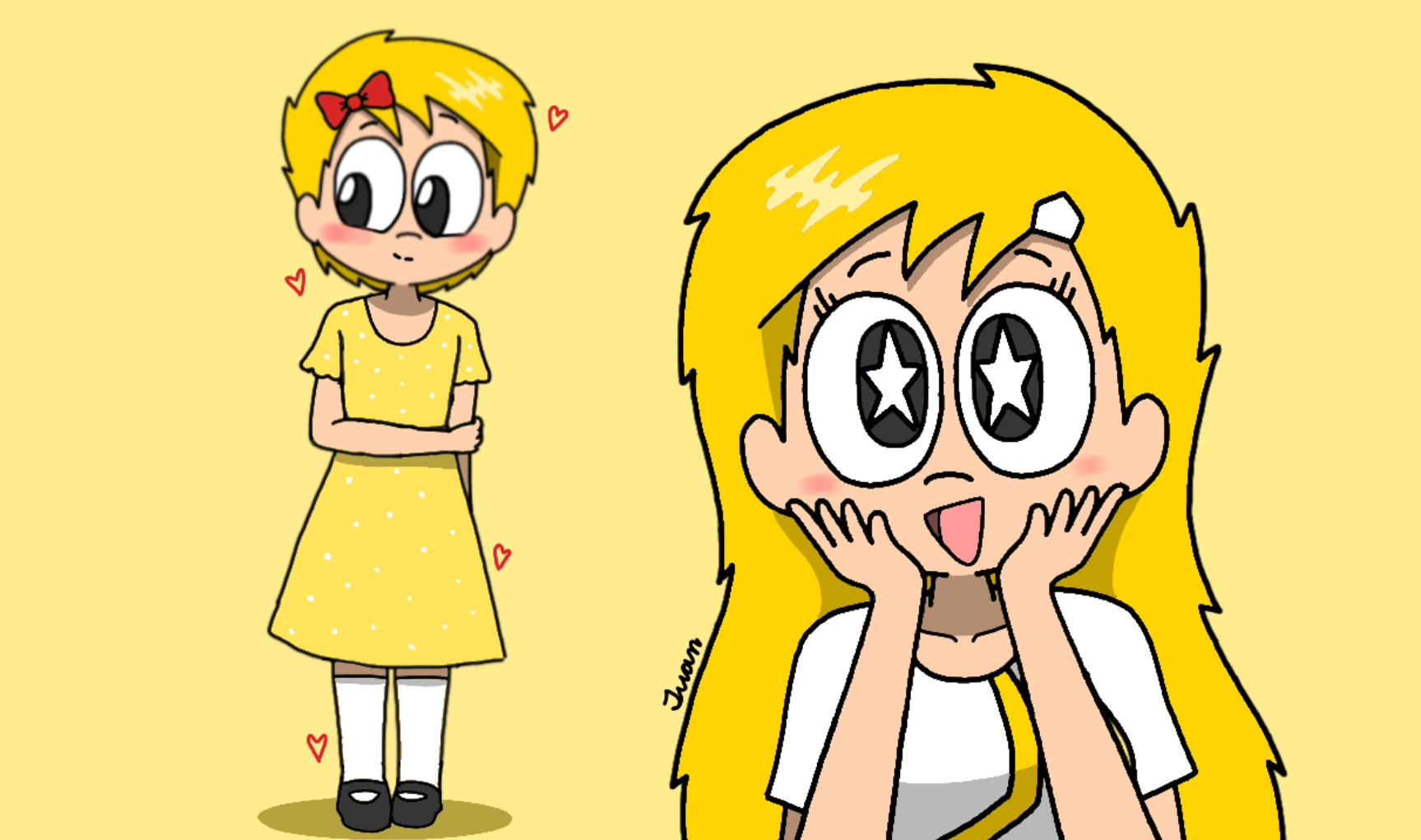 Deviantart Juan Juan Wears Juanila Dress by WCJuan on DeviantArt