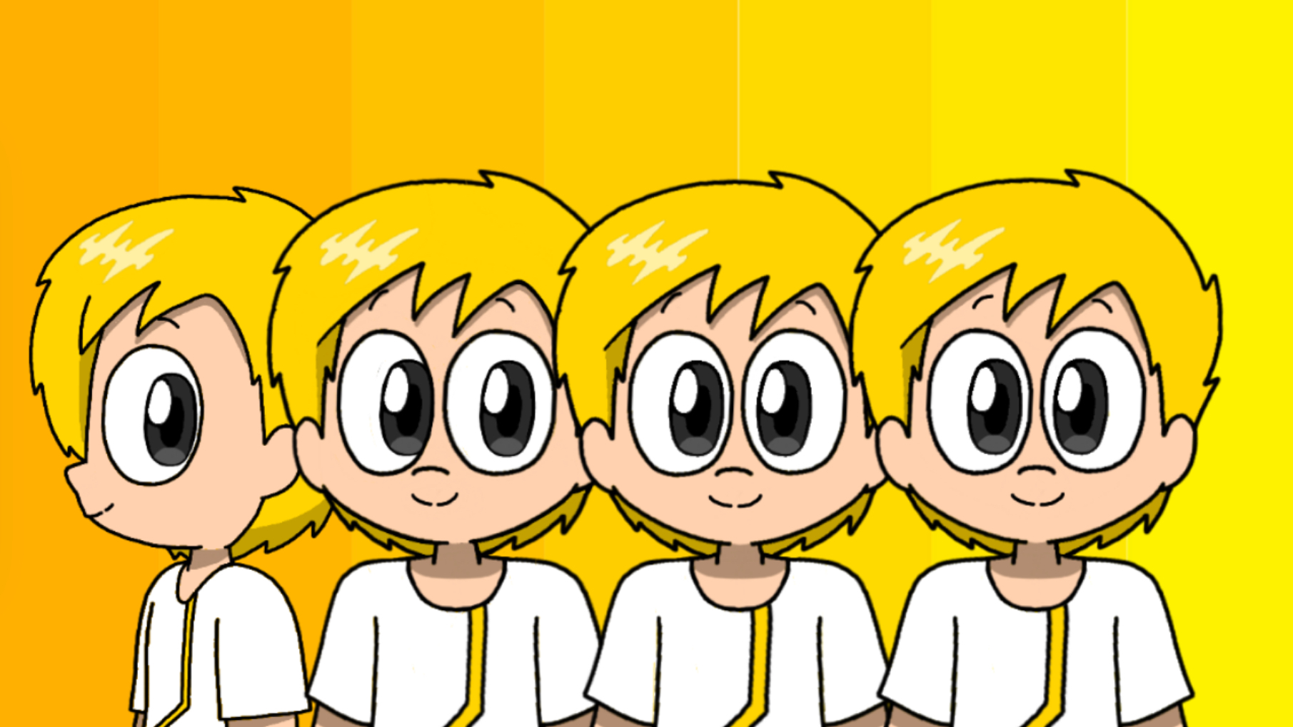 Deviantart Juan Juan In Four Angles by WCJuan on DeviantArt