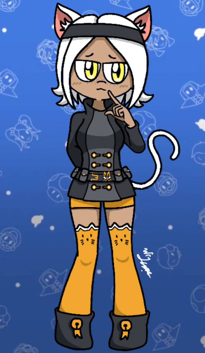 Whisk (Sunset Paradise) by WCJuan on DeviantArt