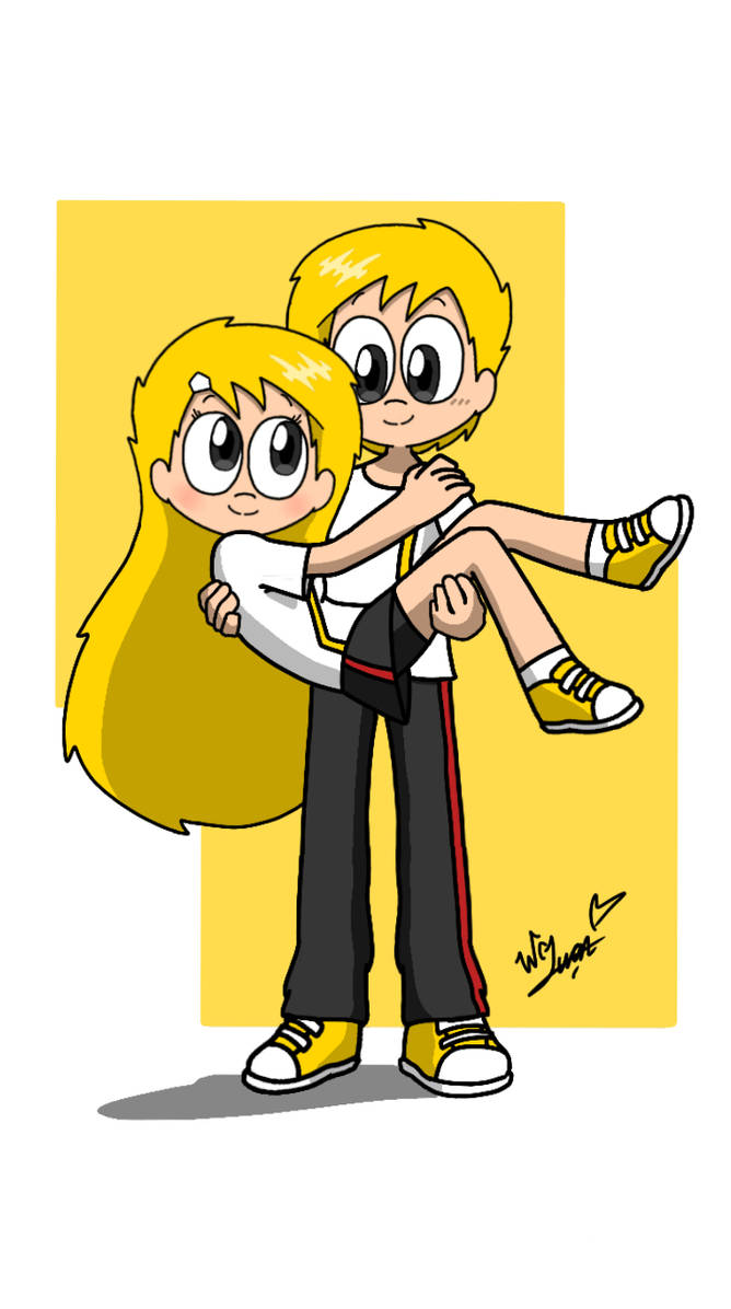 Deviantart Juan Juan And Juanila by WCJuan on DeviantArt