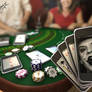 IPod touch in game