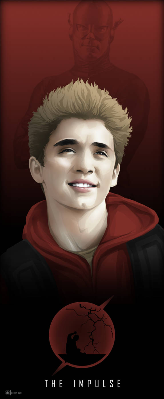 BART ALLEN by youngsilas27 on DeviantArt