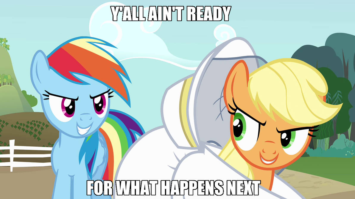 MLP CAPTION 9 by jyroman53 on DeviantArt