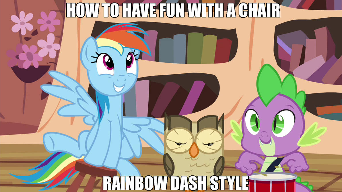 MLP CAPTION 47 by jyroman53 on DeviantArt