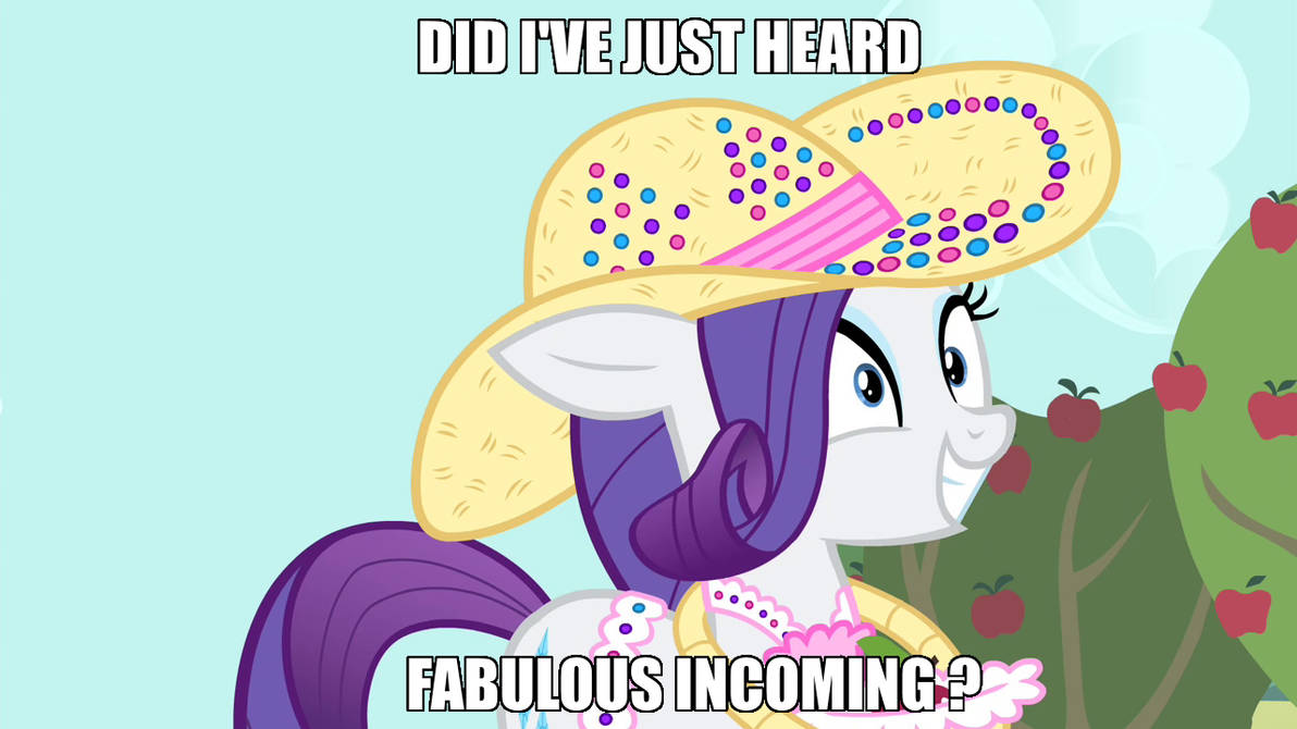 MLP CAPTION 64 by jyroman53 on DeviantArt