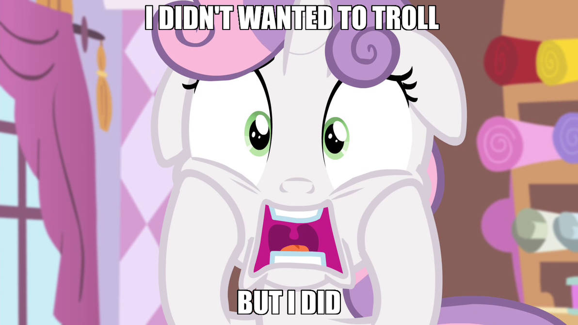 MLP CAPTION 75 by jyroman53 on DeviantArt