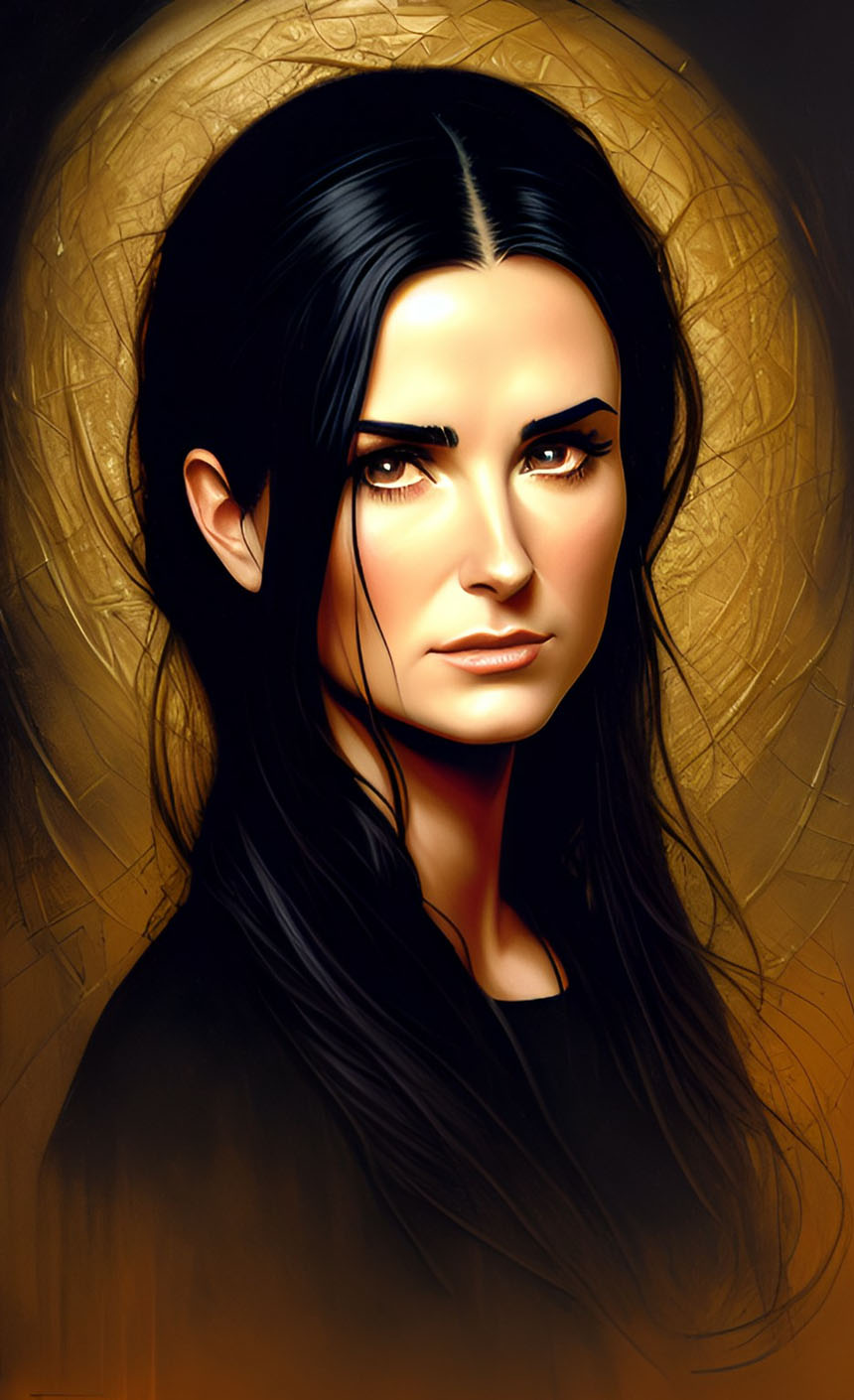 Lodge of Sorceresses: Yennefer of Vengerberg by Dachsunderia on DeviantArt