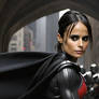 Jordana Brewster Coruscant Riots 2