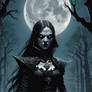 Gothic Vampire