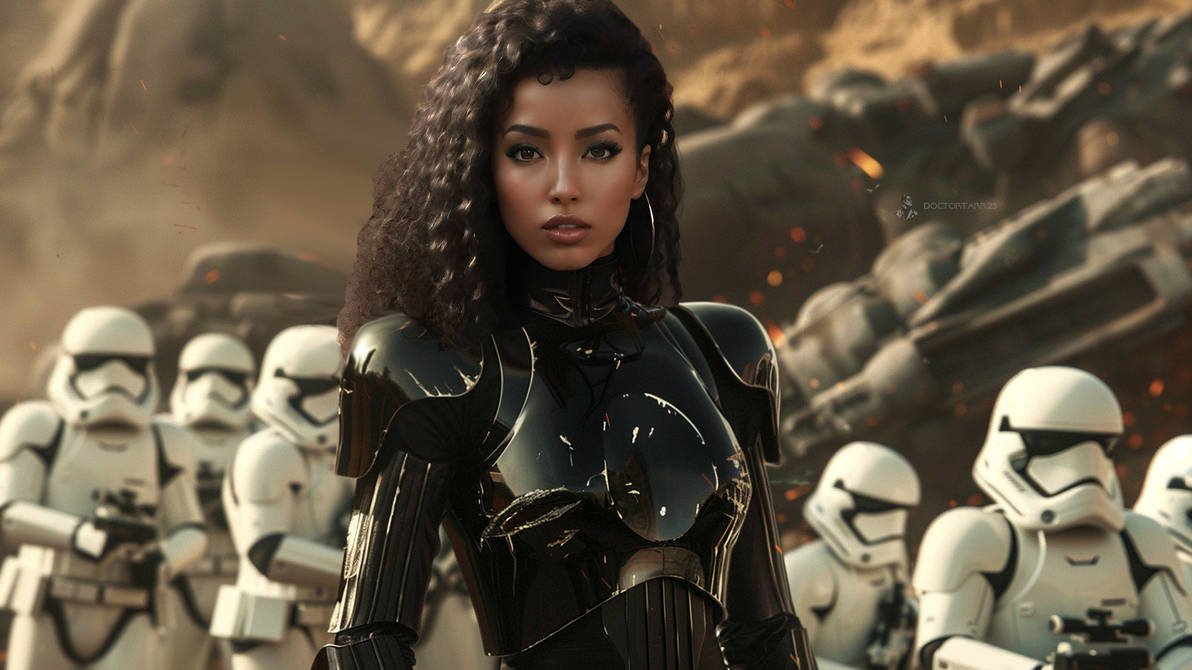 stormtroopers movement to contact planet akiva by... Andy Allo First Order Agent Planet Atollon by DoctorTarr23 on DeviantArt