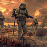 Stormtroopers Mandalore Purge 2