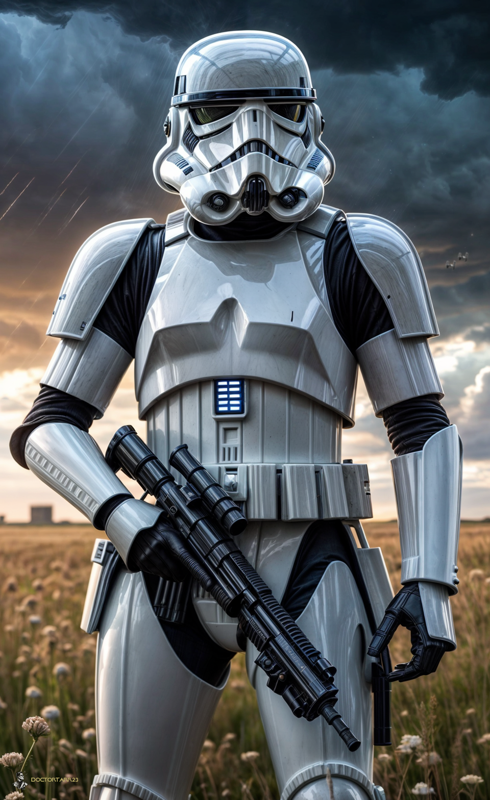 stormtroopers movement to contact planet akiva by... Stormtrooper Ronaldo Planet Maridun by DoctorTarr23 on DeviantArt