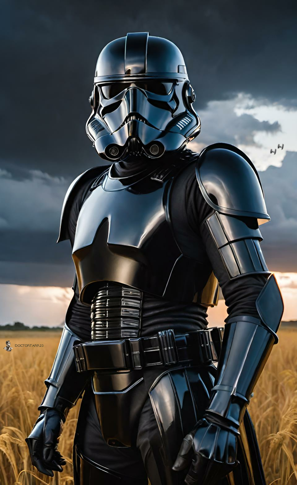stormtroopers movement to contact planet akiva by... Stormtrooper Captain Daddario by DoctorTarr23 on DeviantArt