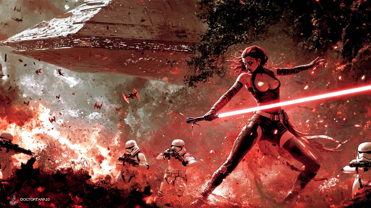 Sith Juggernaut - SWTOR by DoctorTarr23 on DeviantArt