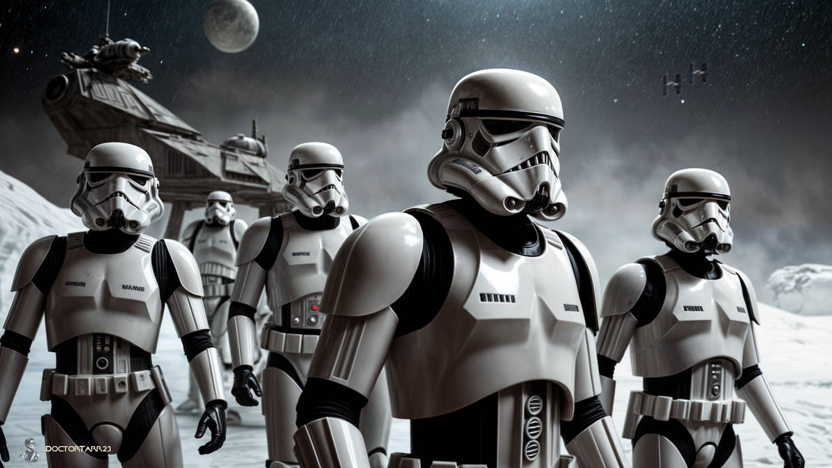 stormtroopers movement to contact planet akiva by... Stormtroopers Planet Illum - SWTOR by DoctorTarr23 on DeviantArt
