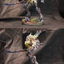 Eldar Wraithknight