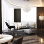 Luxury apartment