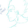 WIP- Vegeta: My style