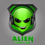 Logo Alien