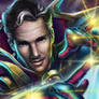 Doctor Strange