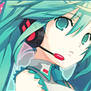 Another Miku Hatsune Signature