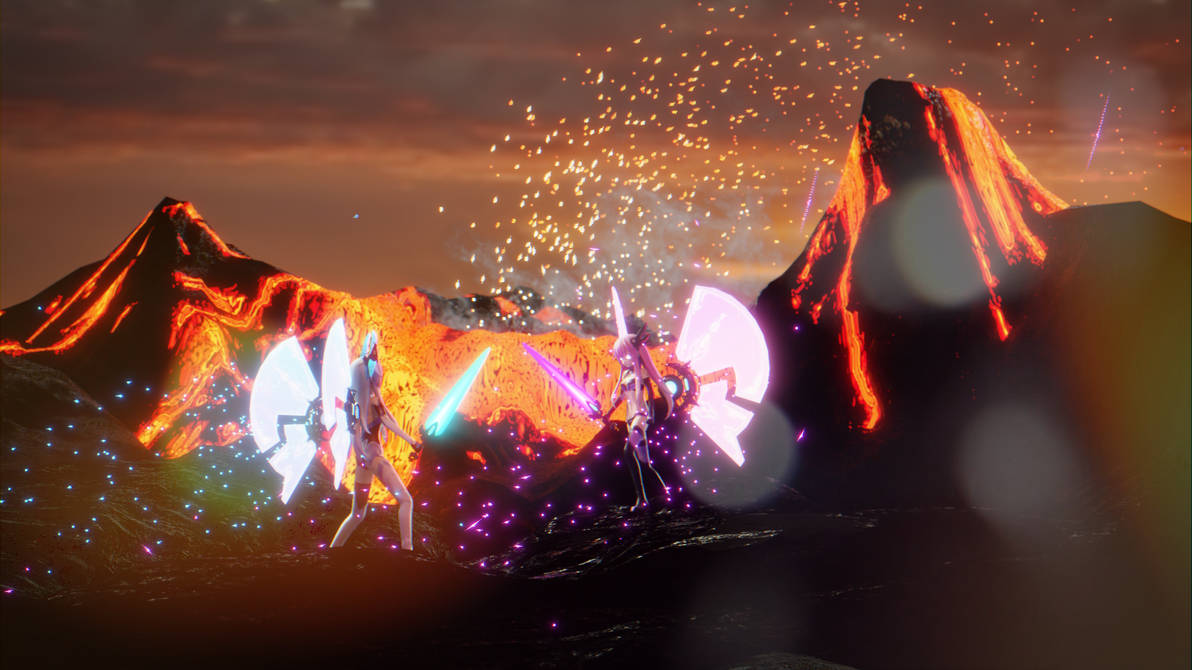 Crossroads by CodexInvicta on DeviantArt