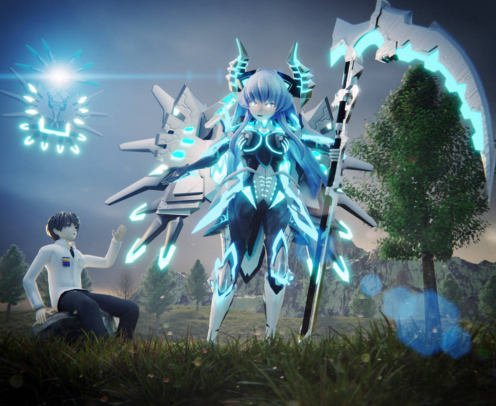 Ryghts Rei Ryghts by CodexInvicta on DeviantArt