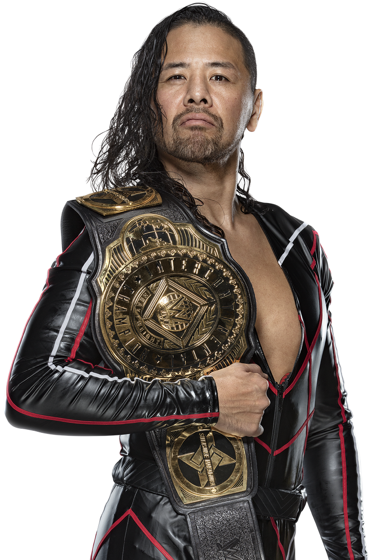 Shinsuke Nakamura Ic Champion Png By Demolitiongfx On Deviantart Shinsuke Nakamura Ic Champion Png By Demolitiongfx On Deviantart