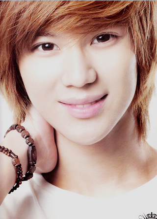 TAEMIN